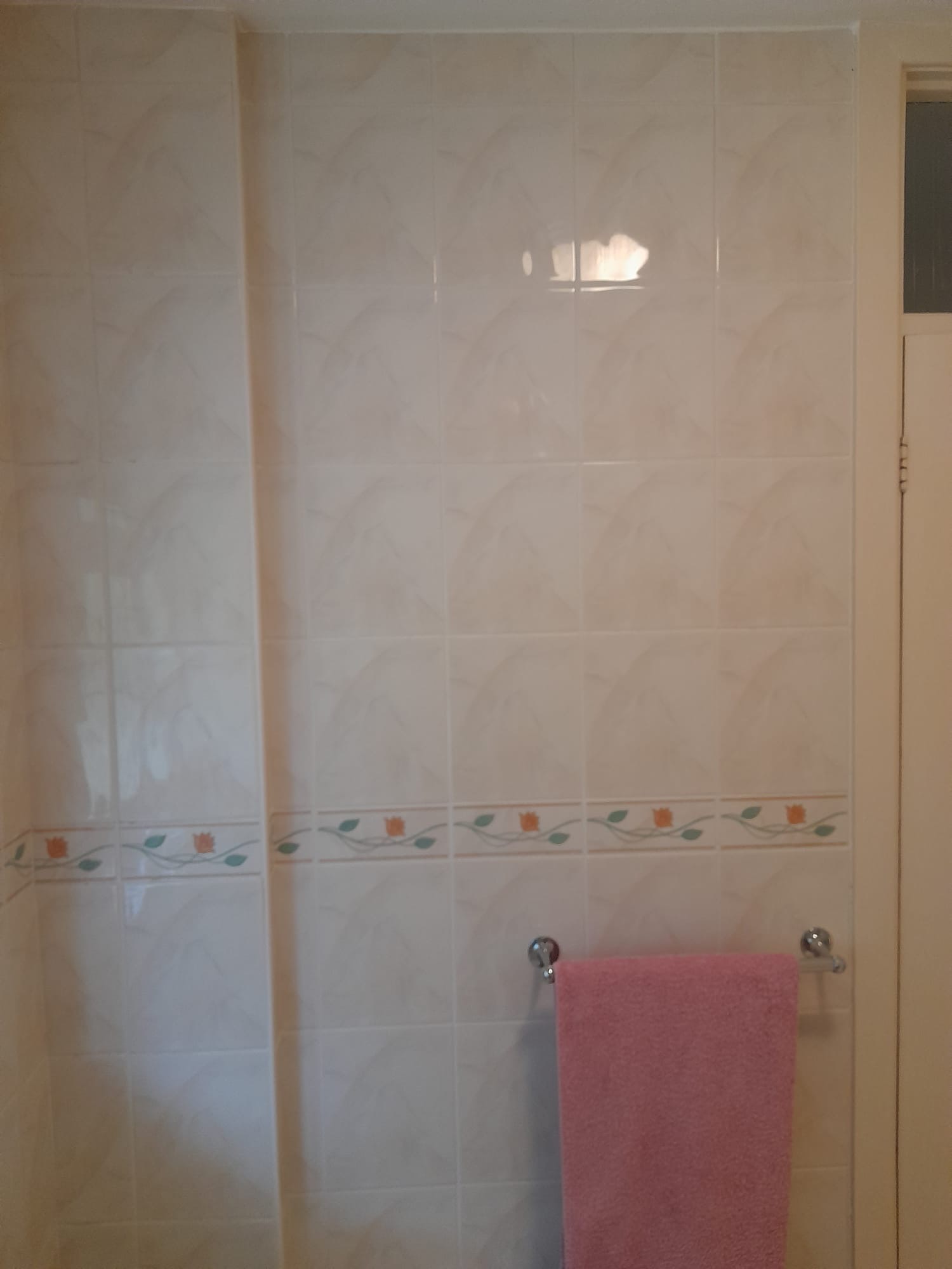 Bathroom tiling West London